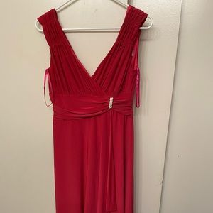 Poly USA women’s dress size large